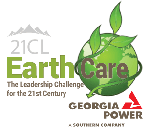Nathanael Greene Academy Students Attend Earthcare 21st Century Leadership Challenge, NGA Greensboro, GA 